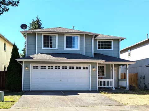 4926 104th Pl NE, Marysville, WA 98270