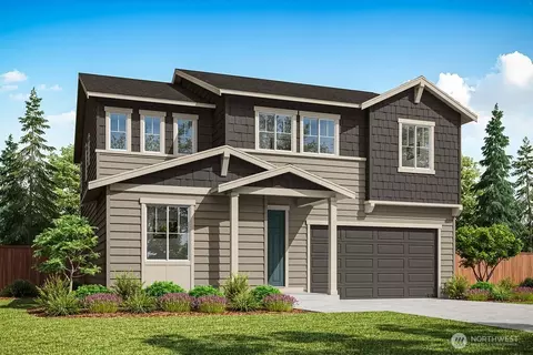 14672 203rd Ave E, Bonney Lake, WA 98391