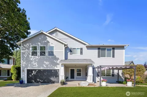 22421 150th St SE, Monroe, WA 98272