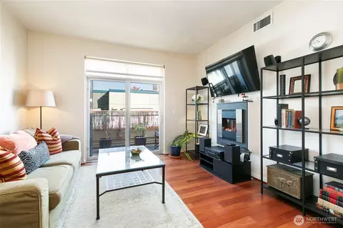 1530 NW Market St #809, Seattle, WA 98107