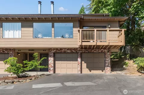 3401 161st Pl SE #63, Bellevue, WA 98008