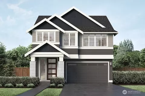 12230 SE 254th Pl, Kent, WA 98030