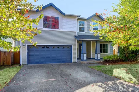 21545 SE 298th Pl, Kent, WA 98042
