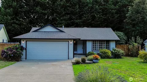 3701 Mapleview Dr NE, Olympia, WA 98506