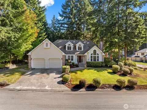 9709 43rd Ave NW, Gig Harbor, WA 98332