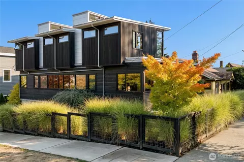 4030 Meridian Ave N, Seattle, WA 98103