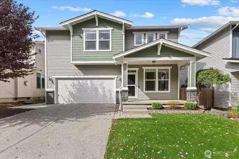 Exterior - 14912 48th Ave SE, Everett, WA 98208 photo 2 of 8
