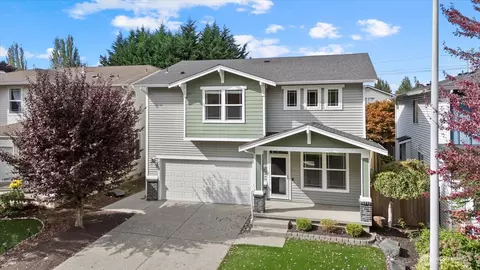 Exterior - 14912 48th Ave SE, Everett, WA 98208 photo 4 of 8
