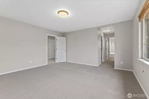 Bedroom - 14912 48th Ave SE, Everett, WA 98208 photo 4 of 4