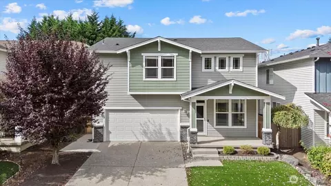 Exterior - 14912 48th Ave SE, Everett, WA 98208 photo 3 of 8