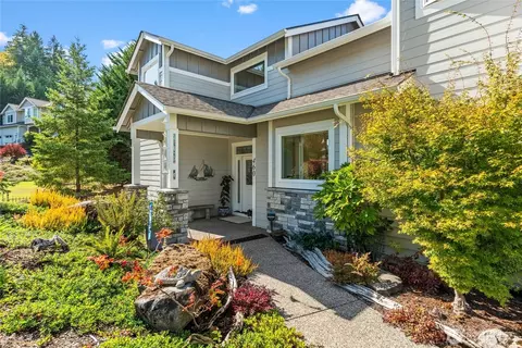 460 E Stretch Island Rd S, Grapeview, WA 98546 photo 2
