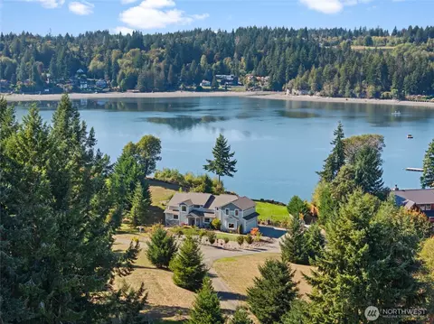 460 E Stretch Island Rd S, Grapeview, WA 98546 photo 37
