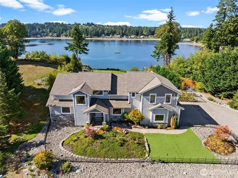 460 E Stretch Island Rd S, Grapeview, WA 98546 photo 38