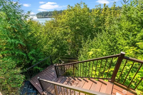 460 E Stretch Island Rd S, Grapeview, WA 98546 photo 31
