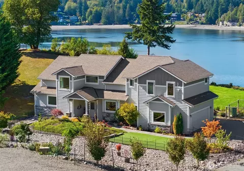 460 E Stretch Island Rd S, Grapeview, WA 98546