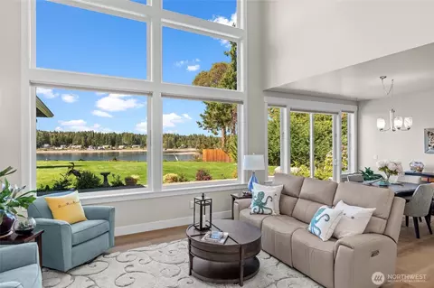 460 E Stretch Island Rd S, Grapeview, WA 98546 photo 5
