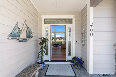 460 E Stretch Island Rd S, Grapeview, WA 98546 photo 3