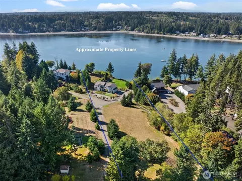 460 E Stretch Island Rd S, Grapeview, WA 98546 photo 36