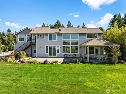 460 E Stretch Island Rd S, Grapeview, WA 98546 photo 30