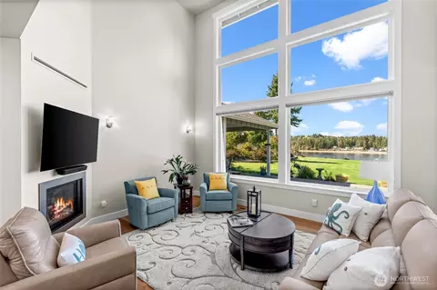 460 E Stretch Island Rd S, Grapeview, WA 98546 photo 4