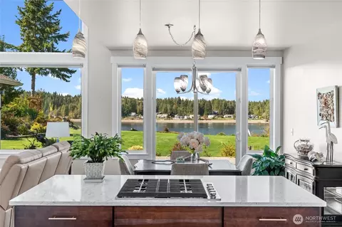 460 E Stretch Island Rd S, Grapeview, WA 98546 photo 9