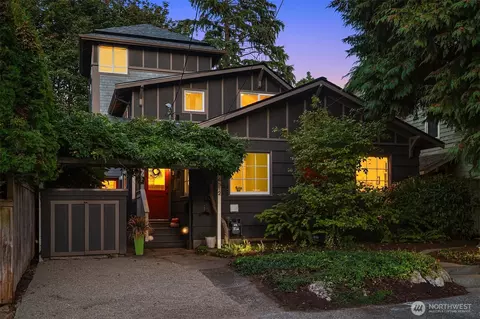 4512 35th Ave W, Seattle, WA 98199