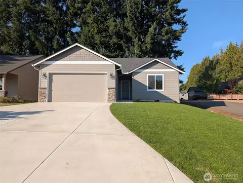 127 Heights Ln, Onalaska, WA 98570