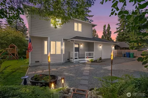 15902 Larson Dr, Gold Bar, WA 98251