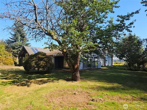 111 S 113 S Fourth St, Satsop, WA 98583