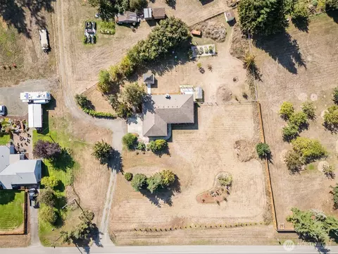 View/Area - 92 Robbins Rd, Sequim, WA 98382 photo 2 of 2