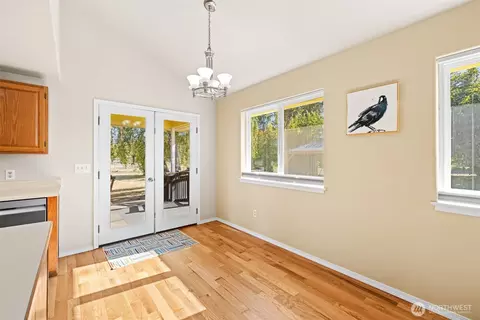 Entry Way - 92 Robbins Rd, Sequim, WA 98382 photo 2 of 2