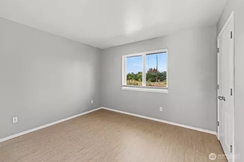 Bedroom - 92 Robbins Rd, Sequim, WA 98382 photo 5 of 5