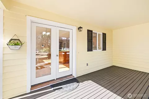 Exterior - 92 Robbins Rd, Sequim, WA 98382 photo 2 of 8