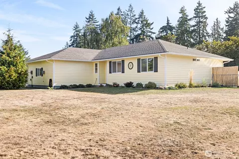 Exterior - 92 Robbins Rd, Sequim, WA 98382 photo 7 of 8