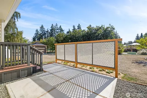 Exterior - 92 Robbins Rd, Sequim, WA 98382 photo 5 of 8