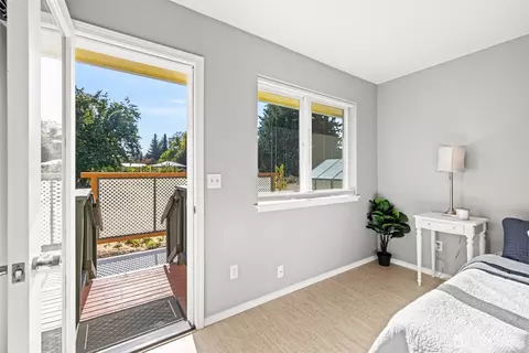 Bedroom - 92 Robbins Rd, Sequim, WA 98382 photo 3 of 5