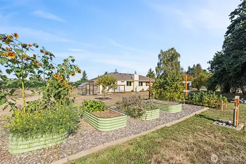 Exterior - 92 Robbins Rd, Sequim, WA 98382 photo 6 of 8