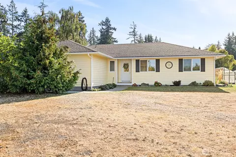 92 Robbins Rd, Sequim, WA 98382