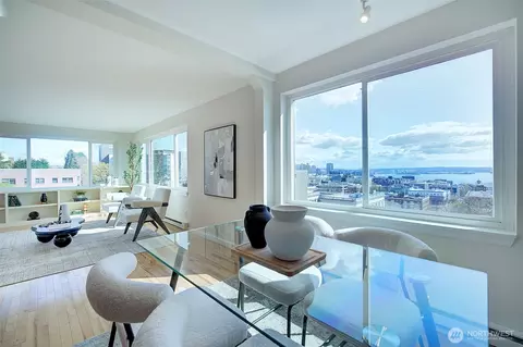 919 2nd Ave W #601, Seattle, WA 98119