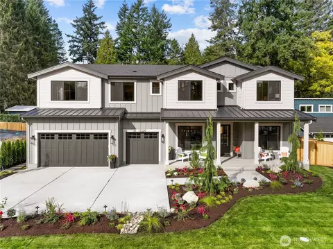 13320 NE 112th Pl, Redmond, WA 98052