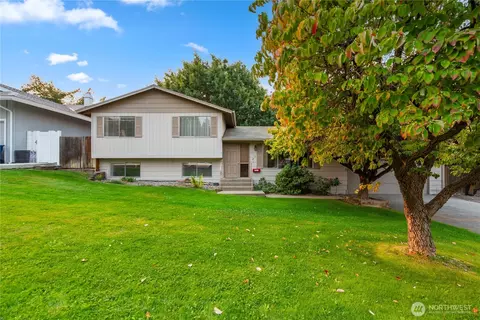 1408 Bel Air Dr, East Wenatchee, WA 98802
