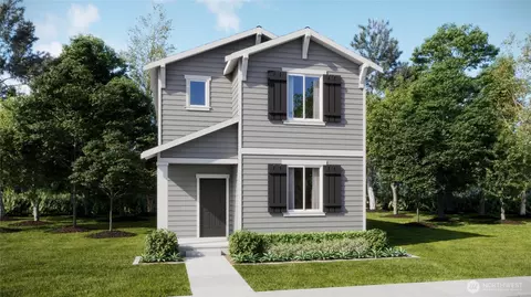 14529 203rd Ave E, Bonney Lake, WA 98391