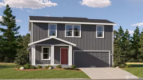 19541 141st Avenue Ct E, Graham, WA 98338