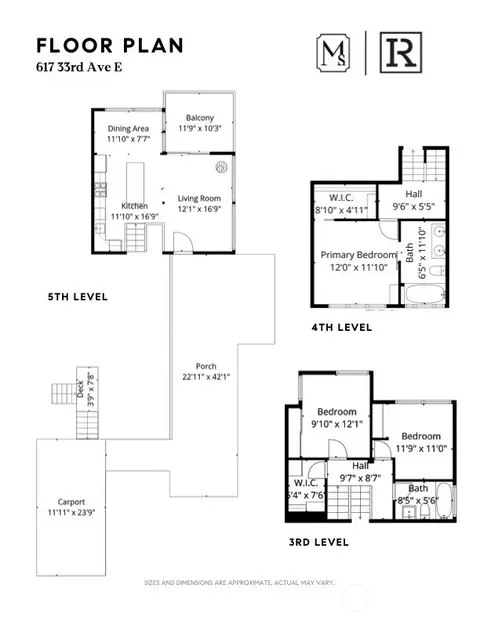617 33rd Ave E, Seattle, WA 98112 photo 35