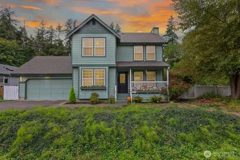 2202 Sophie Way NE, Olympia, WA 98502