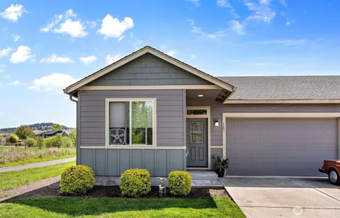 123 NE 14th St, Battle Ground, WA 98604