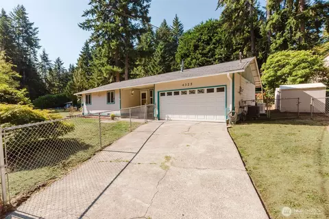 4325 Fir Dr NE, Bremerton, WA 98310