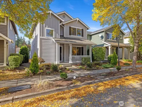 9141 229th Pl NE, Redmond, WA 98053
