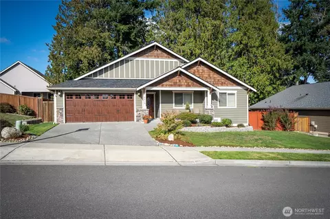 2416 NE Dynasty Dr, Poulsbo, WA 98370