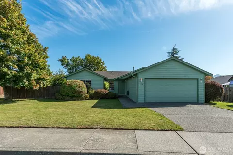915 Presidio Pl, Sedro Woolley, WA 98284